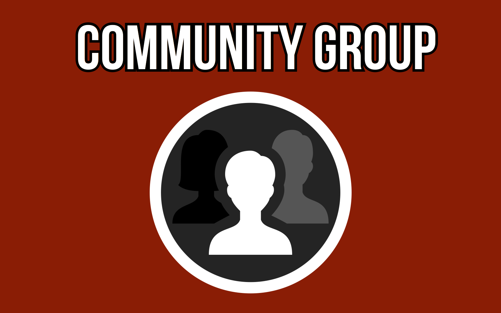 McCarter Community Group
