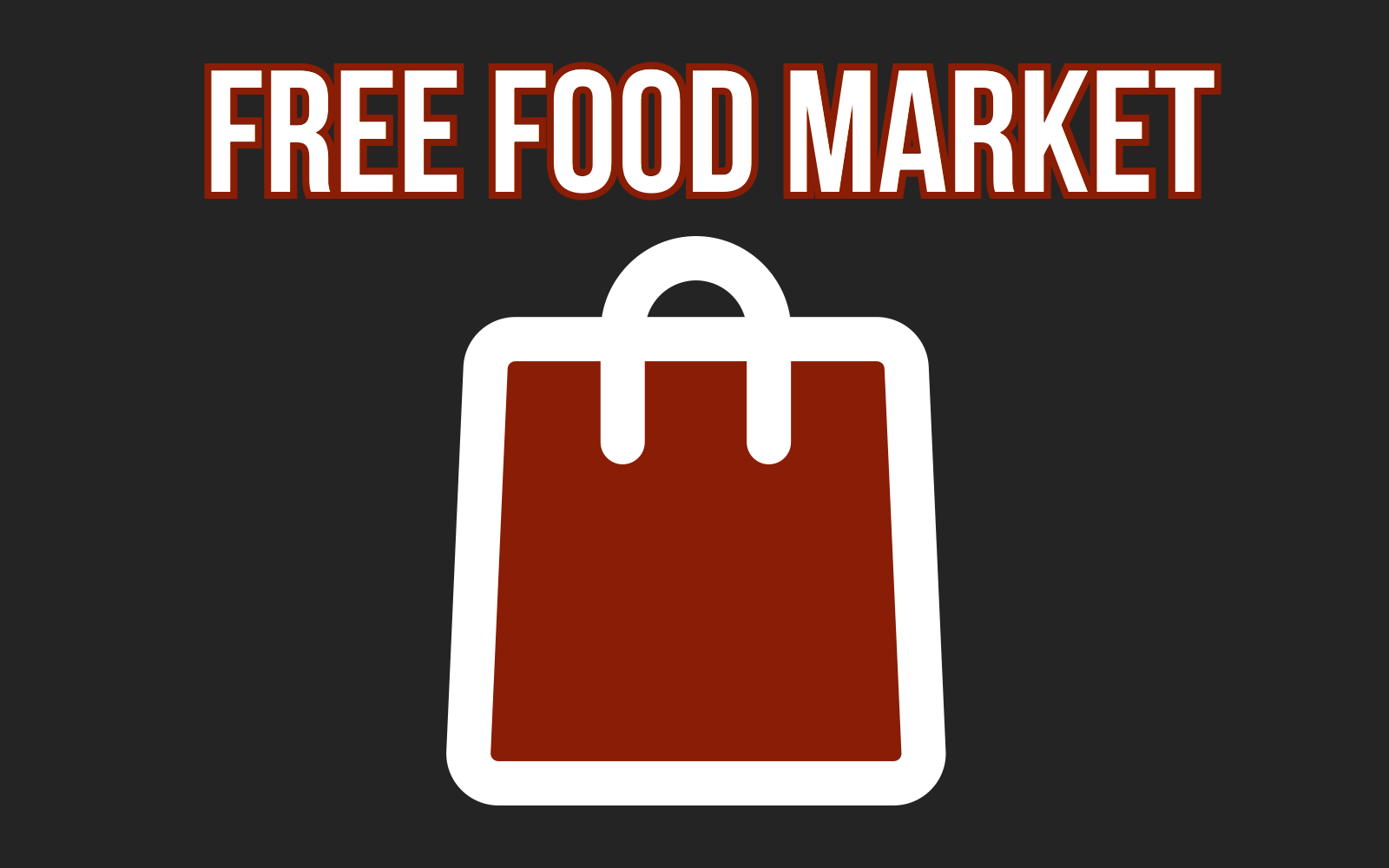 Free Food Market