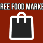 Free Food Market - La Pine