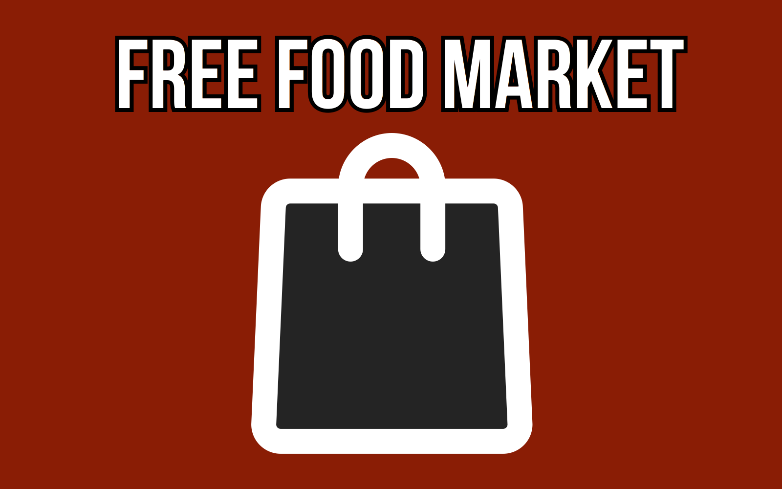 Free Food Market - La Pine
