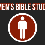 Men's Morning Bible Study