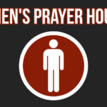 Men's Morning Prayer Hour