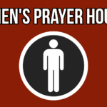 Men's Morning Prayer Hour