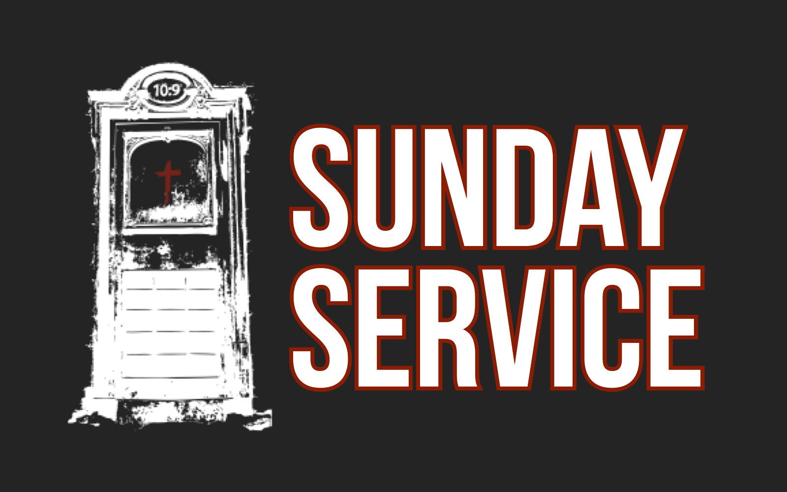 Sunday Service