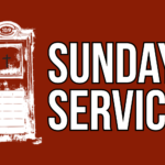 Sunday Service