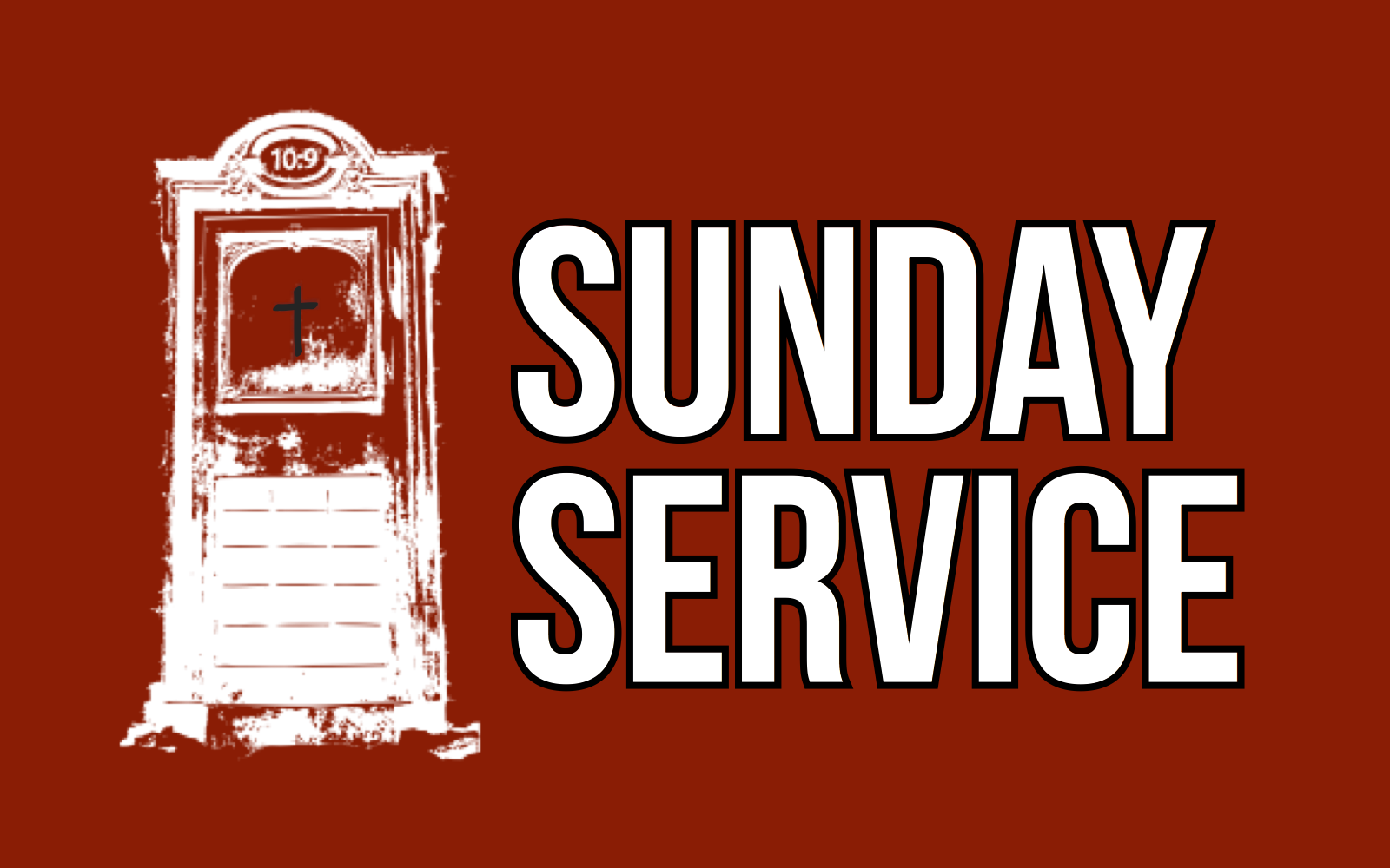 Sunday Service